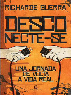 cover image of Desconecte-se